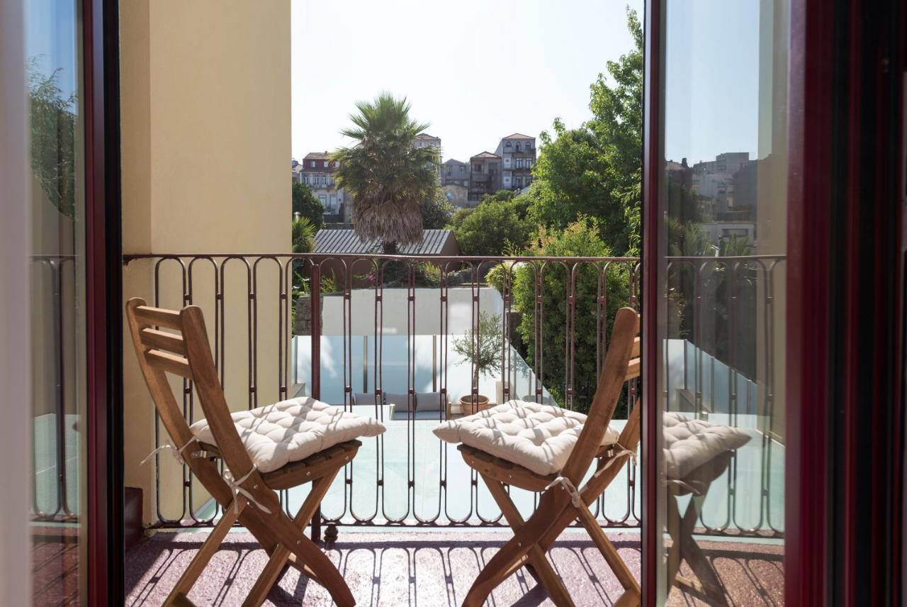 Tripas-Coracao, Almada Charming City Center Porto Exterior photo